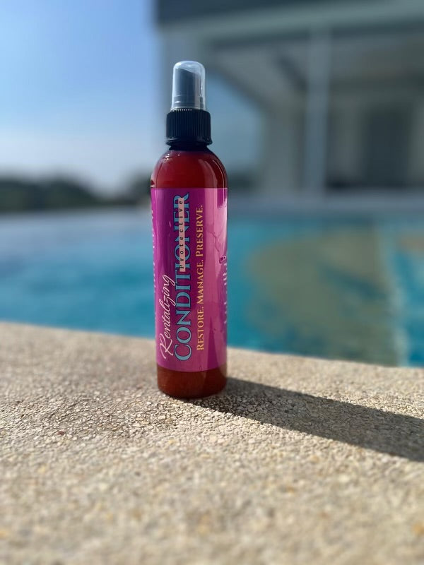 Revitalizing Conditioner