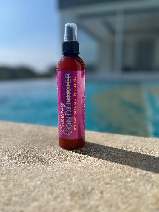 Revitalizing Conditioner